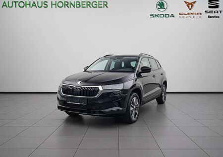 Skoda Karoq TourPlus 2.0TDI 115PS AHK Matrix NAVI Kamera PDC