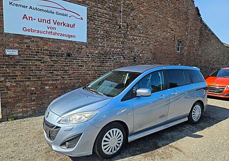 Mazda 5 Sports-Line | 7-Sitzer | TüV neu