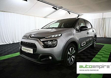 Citroën C3 Citroen 1.2 PT 110 MAX LED/NAVI/KAMERA/KLIMA/16