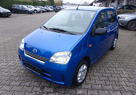 Daihatsu Cuore 1.0 Plus Edition 25