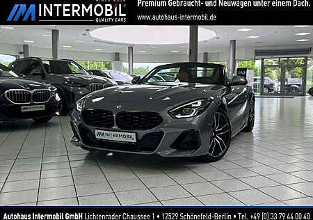 BMW Z4 M40i*LED*Head-Up*Harman-Kardon*Keyless*TOTW*