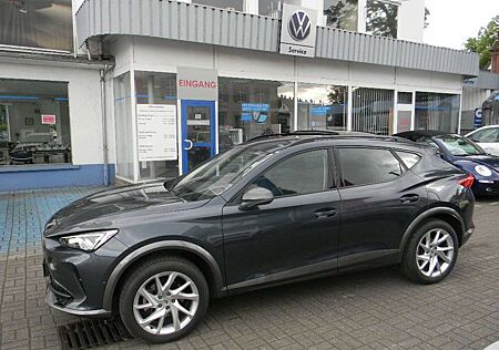 Cupra Formentor 1,5 TSI DSG AREA VIEW KAM,Parklenkass.