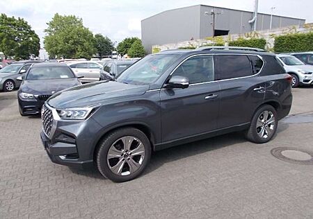 SsangYong Rexton Sapphire Elegance el.SD zus.WR