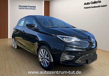 Renault ZOE R110 Z.E.50 Experience (inkl.Miet-Batterie)