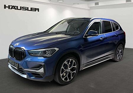 BMW X1 2.0 Automatik LED-Scheinwerfer Navigation Kamera