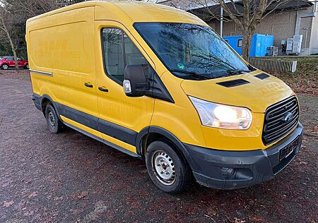 Ford Transit 290 L2 H2 Kastenwagen