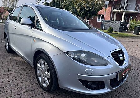 Seat Altea XL Stylance / Style*Edition*AC*AUT*AHK