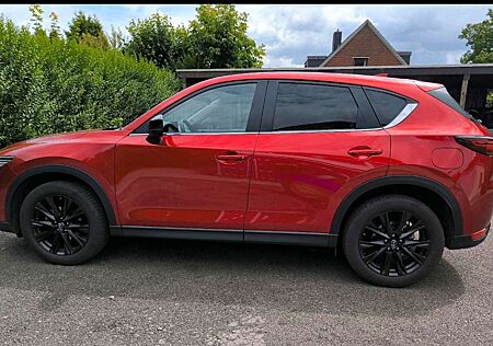 Mazda CX-5 Edition 100 2WD
