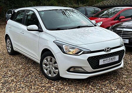 Hyundai i20 GO