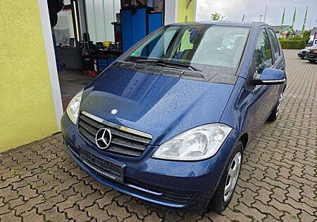 Mercedes-Benz A 180 CDI Tüv 08/26 Allwetter EU5