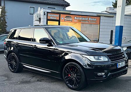 Land Rover Range Rover Sport 3.0 SDV6 HSE Dynamic