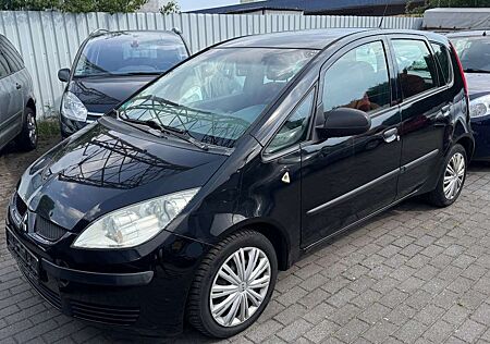 Mitsubishi Colt CZ3 Lim. 5-trg | KLIMA | TÜVAU