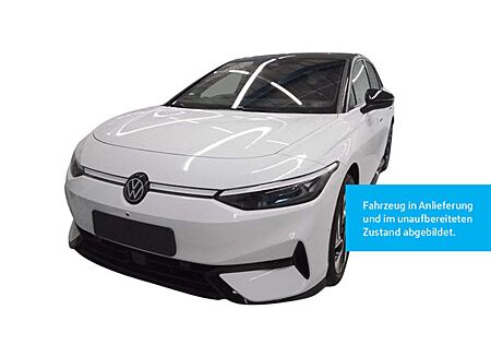 VW ID.7 Volkswagen Tourer Pro Navi Kamera Pano AHK ACC SHZ