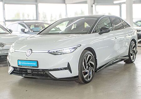 VW ID.7 Volkswagen Pro Navi Kamera Pano AHK ACC SHZ