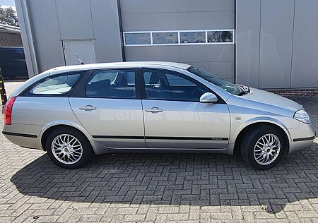 Nissan Primera Primera Kombi Traveller 1.8 acenta