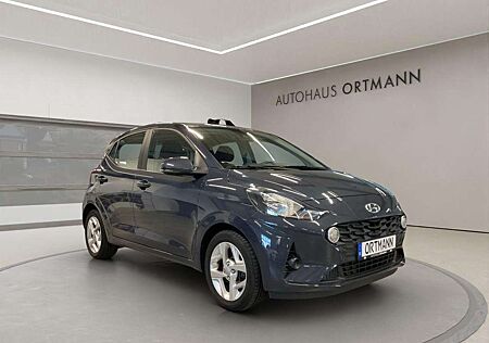 Hyundai i10 1.2 Benzin "Trend" 2WD 5-Gang