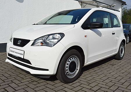 Seat Mii Reference *Sitzheizung*Einparkhilfe*1.Hand*