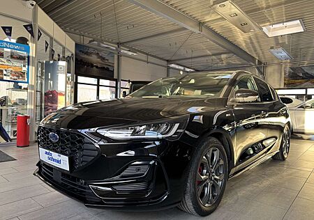 Ford Focus ST-Line