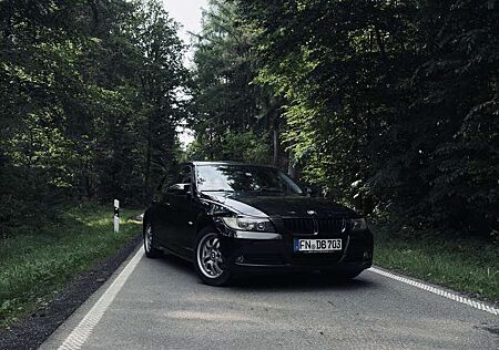 BMW 318i 318