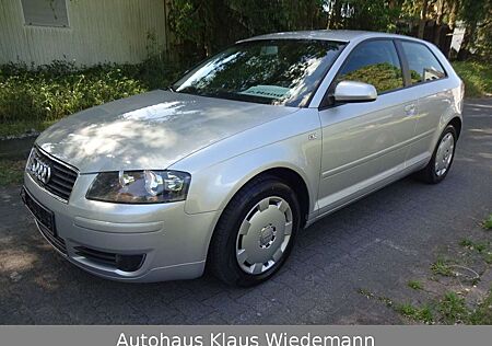 Audi A3 1.6 Aut./Tiptr. Attraction - 2.Hd./75 TKM