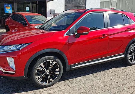 Mitsubishi Eclipse Cross 1.5 Intro Edition 2WD 6-Gang