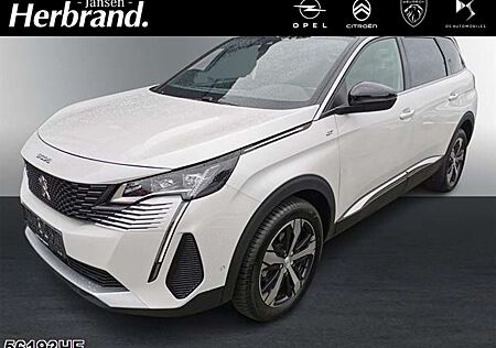 Peugeot 5008 1.2 PureTech 130, GT