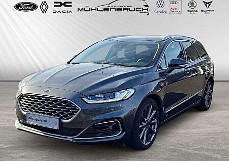 Ford Mondeo Turnier 2.0 EcoBlue Allrad Aut. VIGNALE