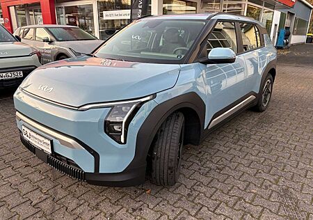 Kia EV3 58 kWh Air Navi, Kamera, FCA, LFA, LED