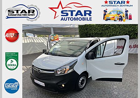 Opel Vivaro B*1,6-70kW*KOMFORT-PAKET*TEMPOMAT*ESP*KLIMA