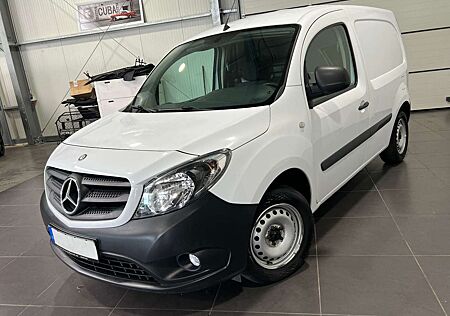 Mercedes-Benz Citan gebraucht kaufen Mercedes-Benz Citan Kasten 108 CDI lang **Klima*Navi*BT**