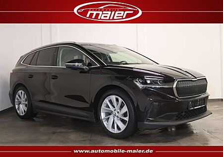 Skoda Enyaq 80 Loft-Virt.-Pano-Kamera-Matrix-AHK-Navi-