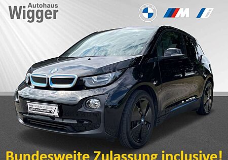 BMW i3 +REX/Navi/digitales Cockpit/ACC/Klimaautom