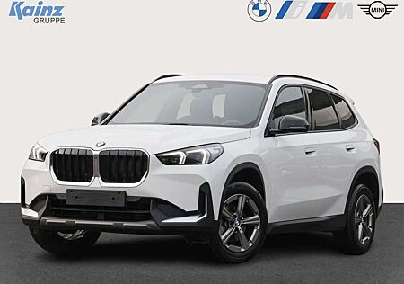 BMW X1 sDrive18d (ab 2022)