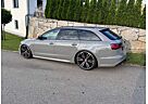 Audi A6 Avant 3.0 TDI competition quattro tiptronic S-Line