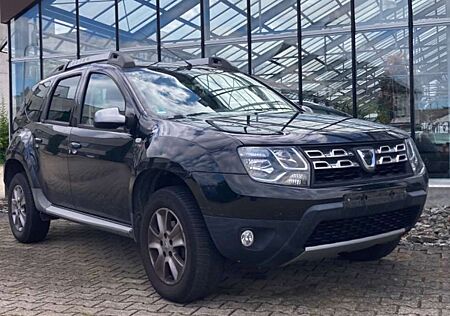 Dacia Duster I Prestige 4x2 Leder Navi Klang&Klima