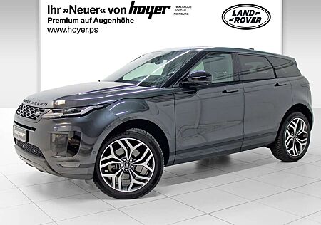 Land Rover Range Rover Evoque D200 Nolita Edition AHK DAB