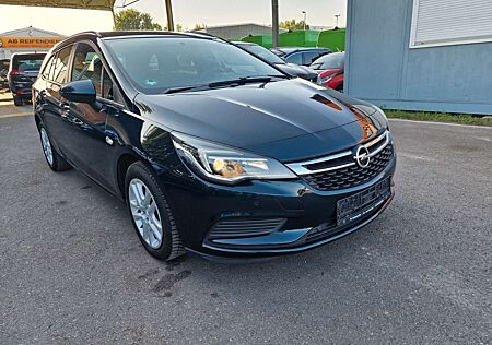 Opel Astra K Sports Tourer Edition Start/Stop