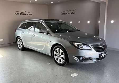 Opel Insignia A Innovation 4x4 KAM*PANO*SPUR*XEN*STHZ