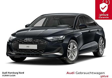 Audi A3 30 TFSI S tronic LED AHK Sound ACC