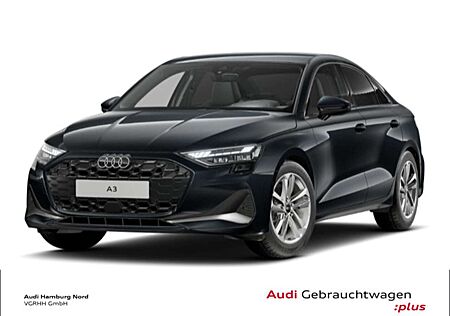Audi A3 30 TFSI S tronic LED AHK Sound ACC