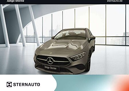 Mercedes-Benz A 180 Kompaktlimousine Progressive Advanced+ Pano Ambient RüCam