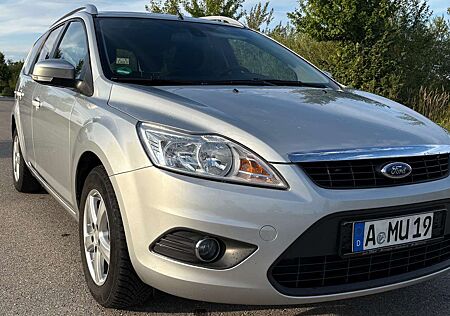 Ford Focus Turnier 1.6 16V Style