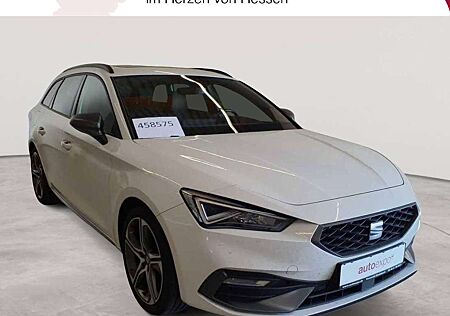 Seat Leon Sportstourer FR Plus PANO LED