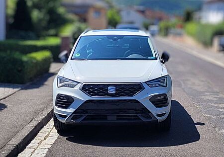 Seat Ateca FR 1.5 TSI - AHK,DCC,8fach,360°,Pano,LED,Virt