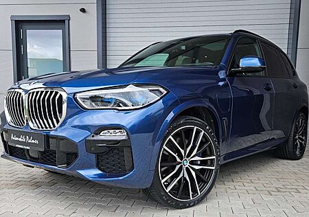 BMW X5 xDrive45e M Sportpaket 22 Zoll 1Hand
