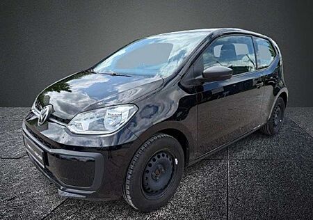 Volkswagen up! 1.0 60 PS TÜV 04.28 / Klima / BMT