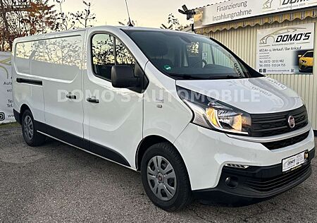 Fiat Talento Kasten L2H1 SX/Navi /Kamera/Garantie