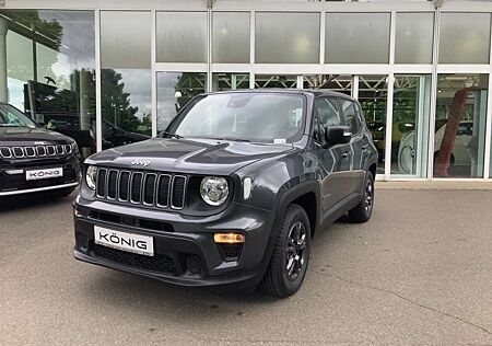 Jeep Renegade Longitude 1.5 Einparkhilfe*DAB*
