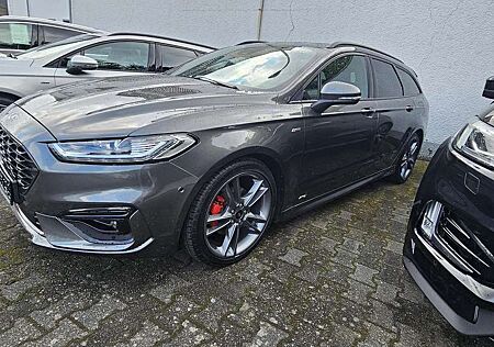 Ford Mondeo 2.0 EcoBlue Allrad Aut. ST-Line AHK ACC LED 140 kW