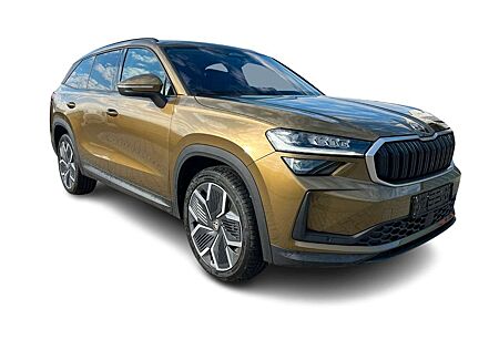 Skoda Kodiaq Selection 1,5 TSI iV GARANTIE-06/2027!!!